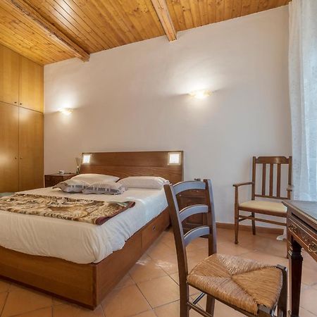 Villa Borghese Roomy Flat 罗马 外观 照片