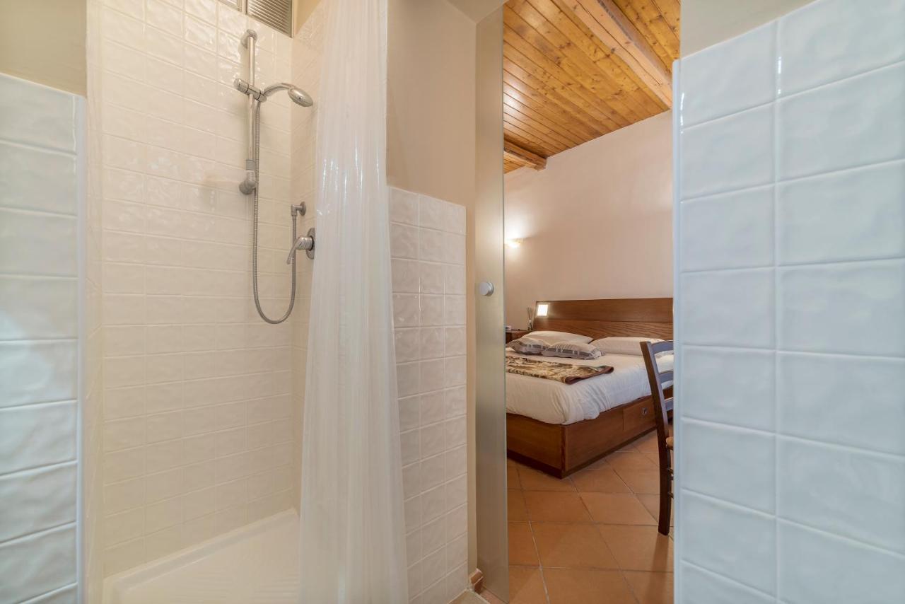 Villa Borghese Roomy Flat 罗马 外观 照片