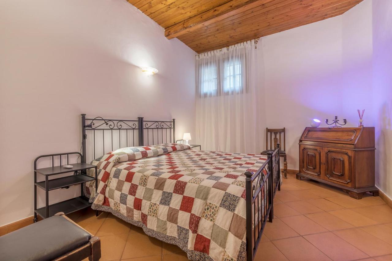Villa Borghese Roomy Flat 罗马 外观 照片