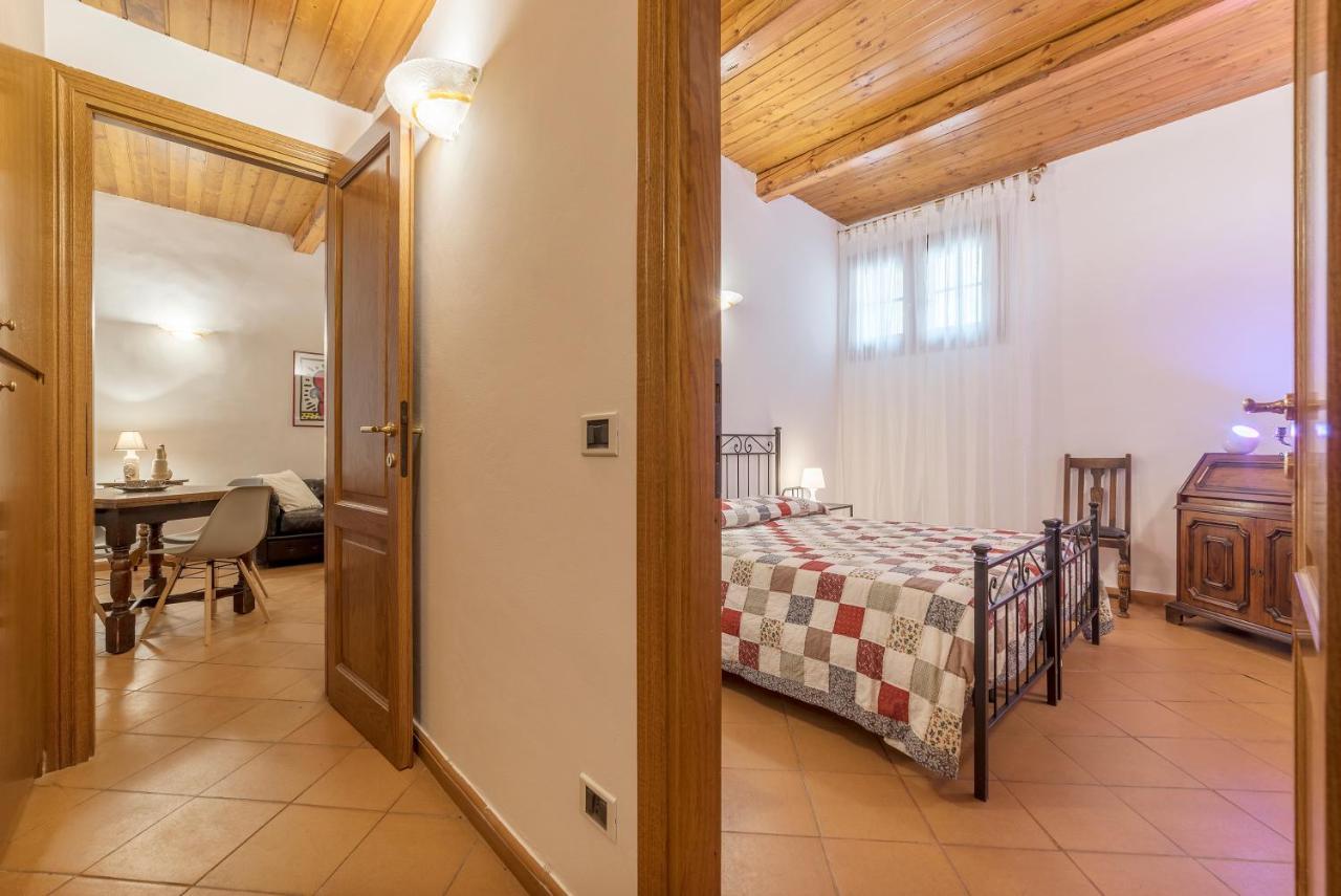 Villa Borghese Roomy Flat 罗马 外观 照片
