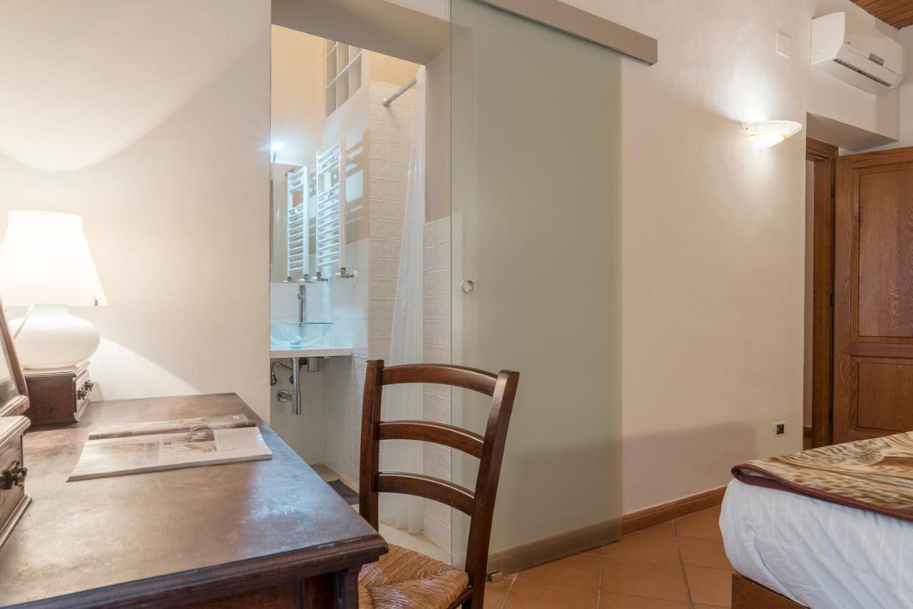 Villa Borghese Roomy Flat 罗马 外观 照片