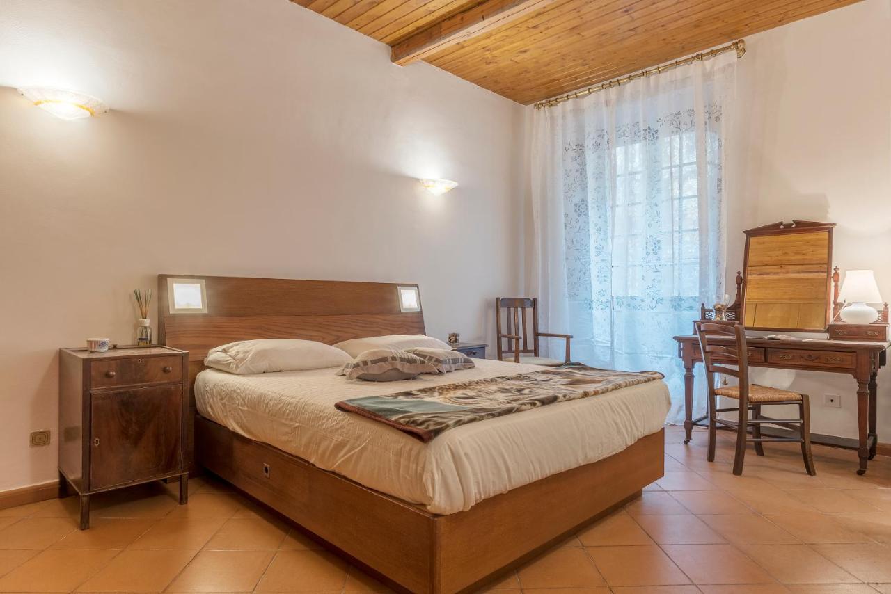 Villa Borghese Roomy Flat 罗马 外观 照片