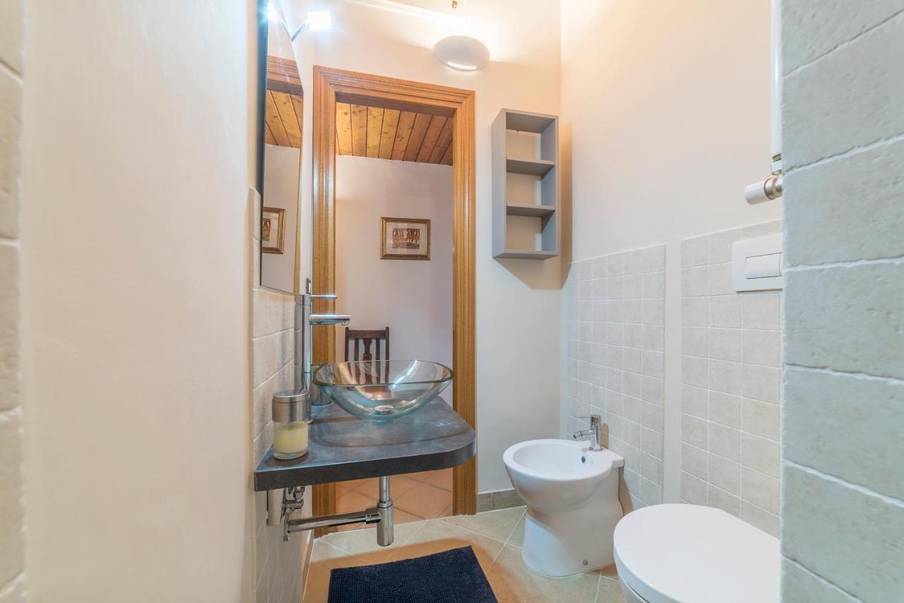 Villa Borghese Roomy Flat 罗马 外观 照片