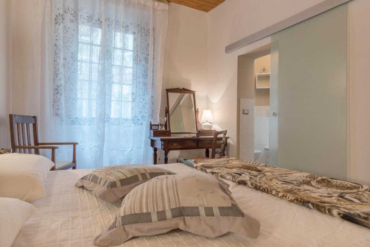 Villa Borghese Roomy Flat 罗马 外观 照片