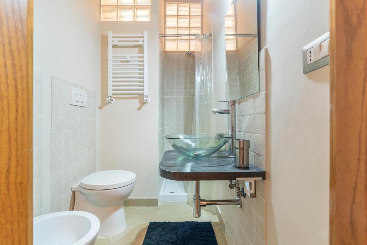 Villa Borghese Roomy Flat 罗马 外观 照片
