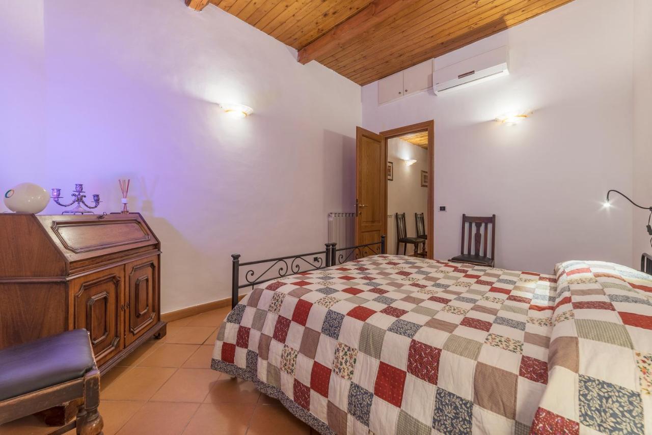 Villa Borghese Roomy Flat 罗马 外观 照片
