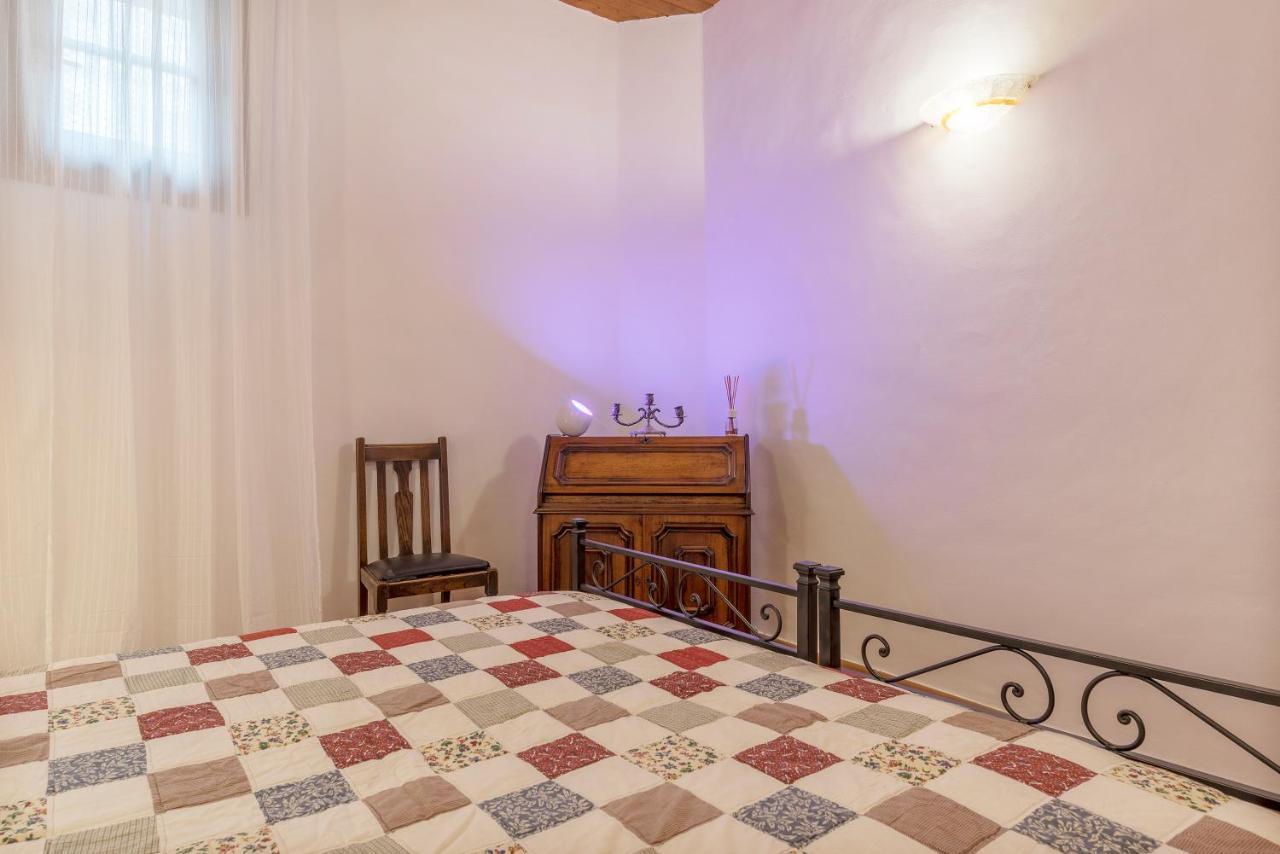 Villa Borghese Roomy Flat 罗马 外观 照片