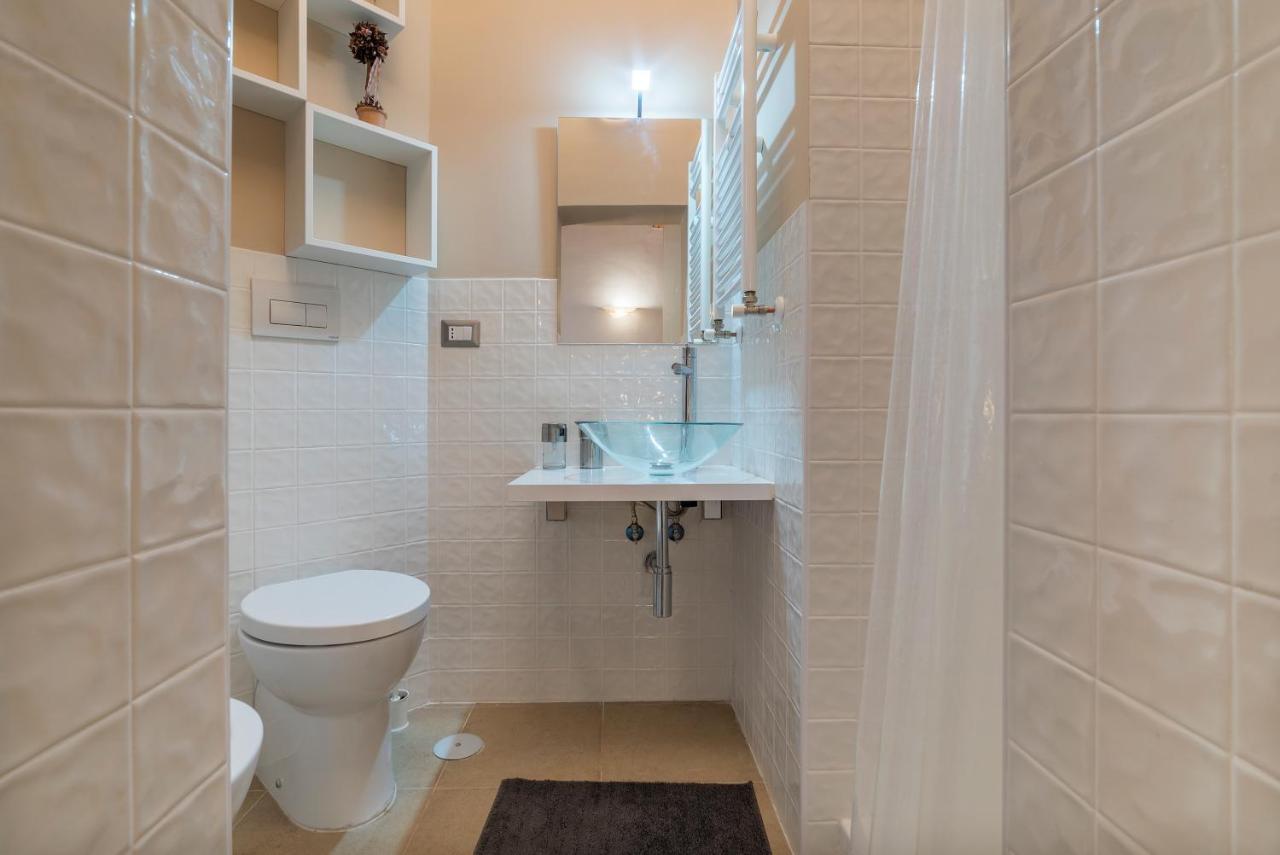 Villa Borghese Roomy Flat 罗马 外观 照片