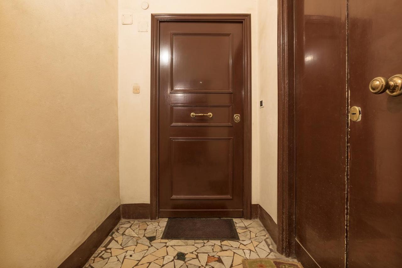 Villa Borghese Roomy Flat 罗马 外观 照片