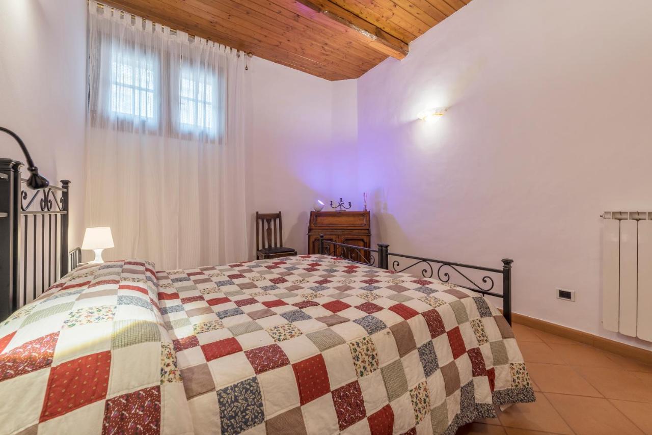 Villa Borghese Roomy Flat 罗马 外观 照片